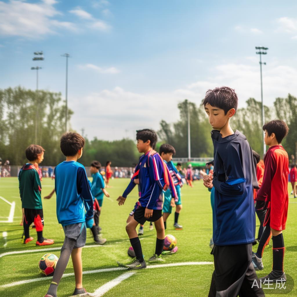 全面解析顶盛体育集训营收费标准及报名流程指南 