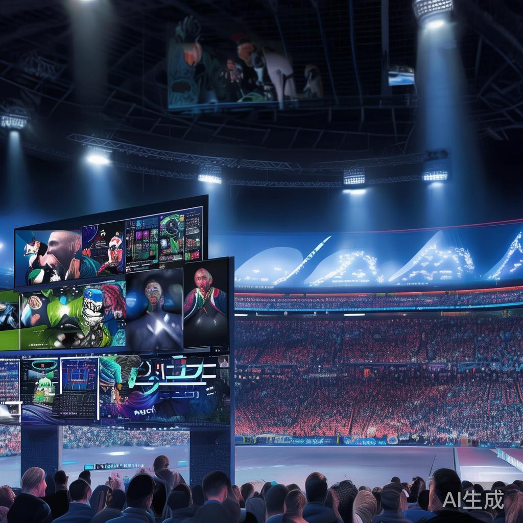 顶盛体育全方位解析与深度评测：助您全面了解平台优势 