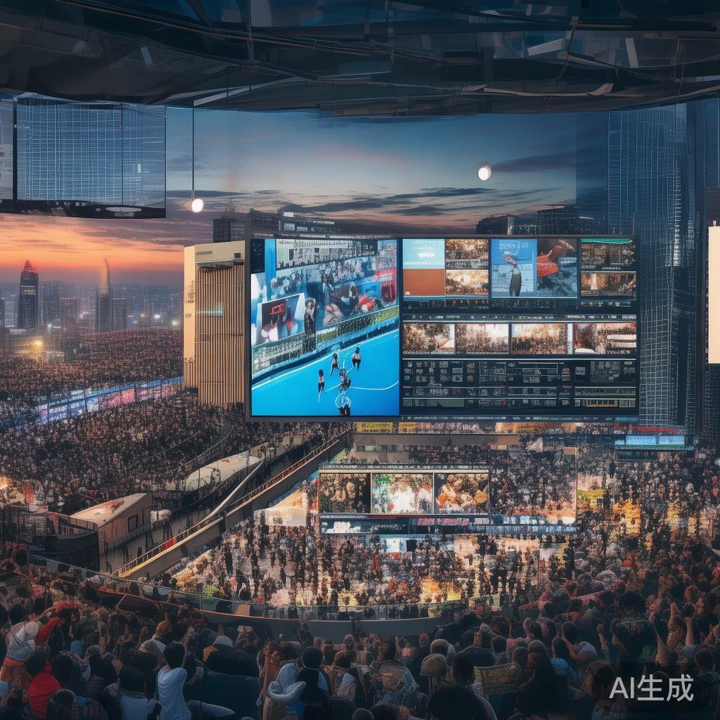 顶盛体育微博内容特色与创新互动方式全面解析 