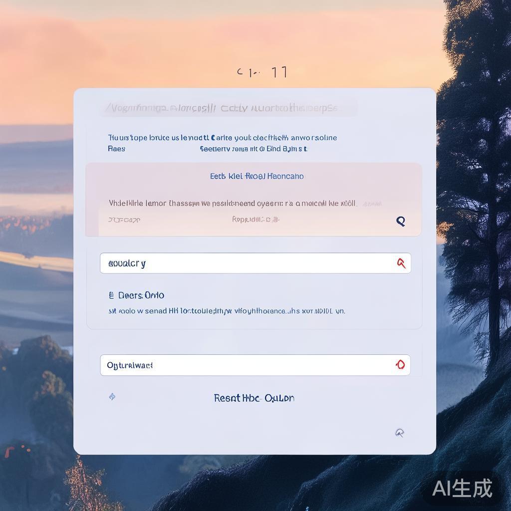 如遇登录困难，可选择重置密码。过程一般包括验证绑定