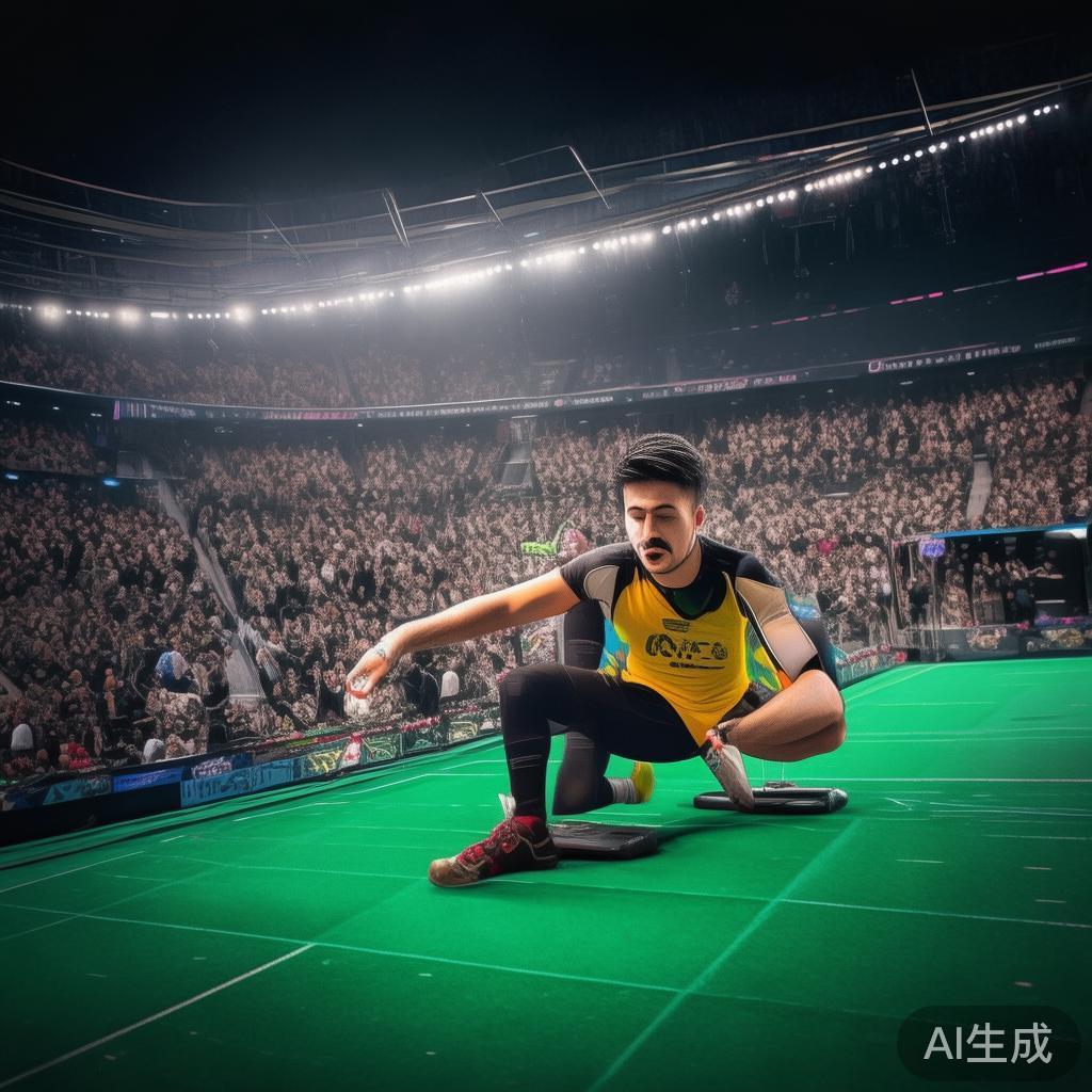 顶盛体育平台登录方式详解：多渠道入口一览 