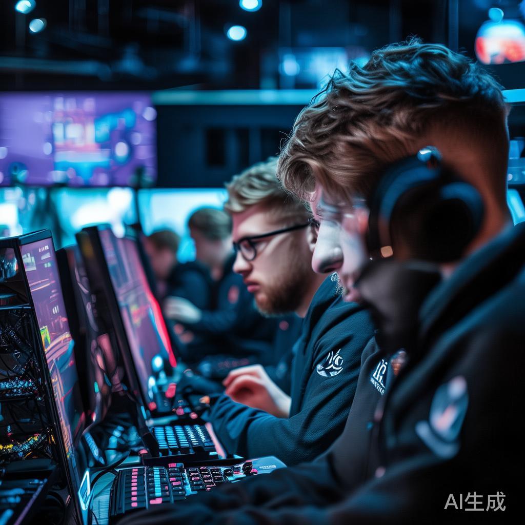 案例分析：顶盛电竞体育的成功经验
值得一提的是，