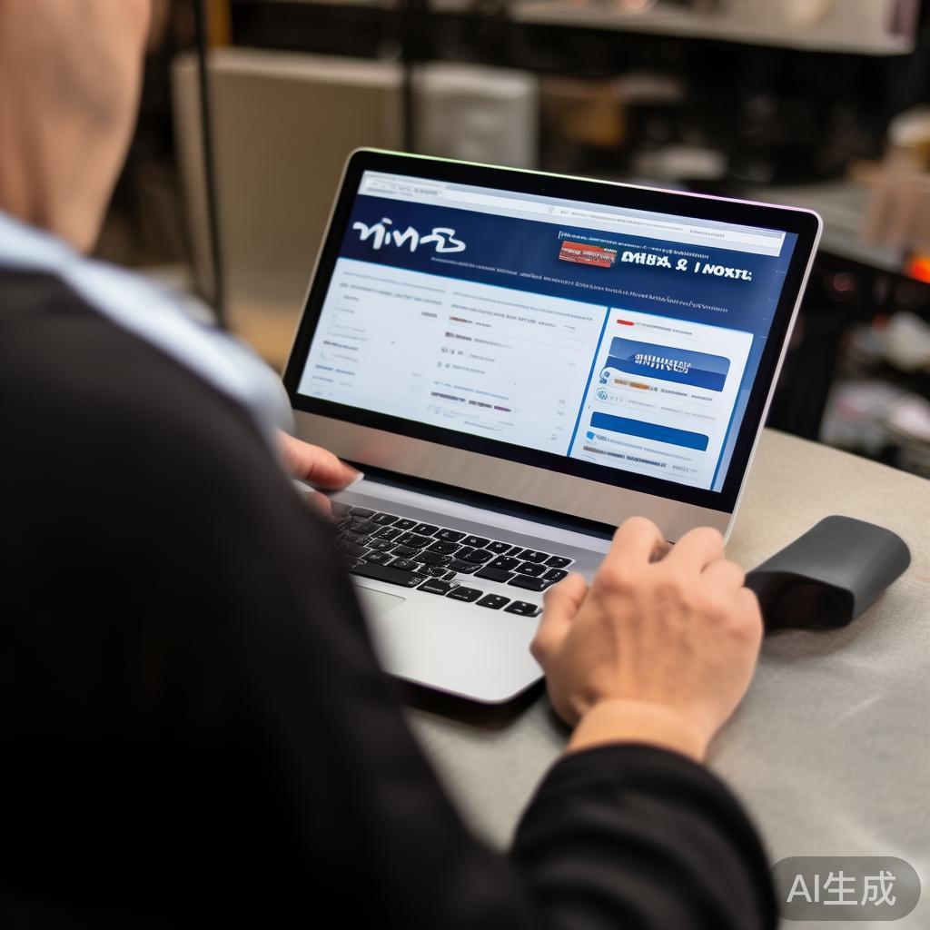 用户首先需要通过搜索引擎或可信赖的渠道找到顶盛体育