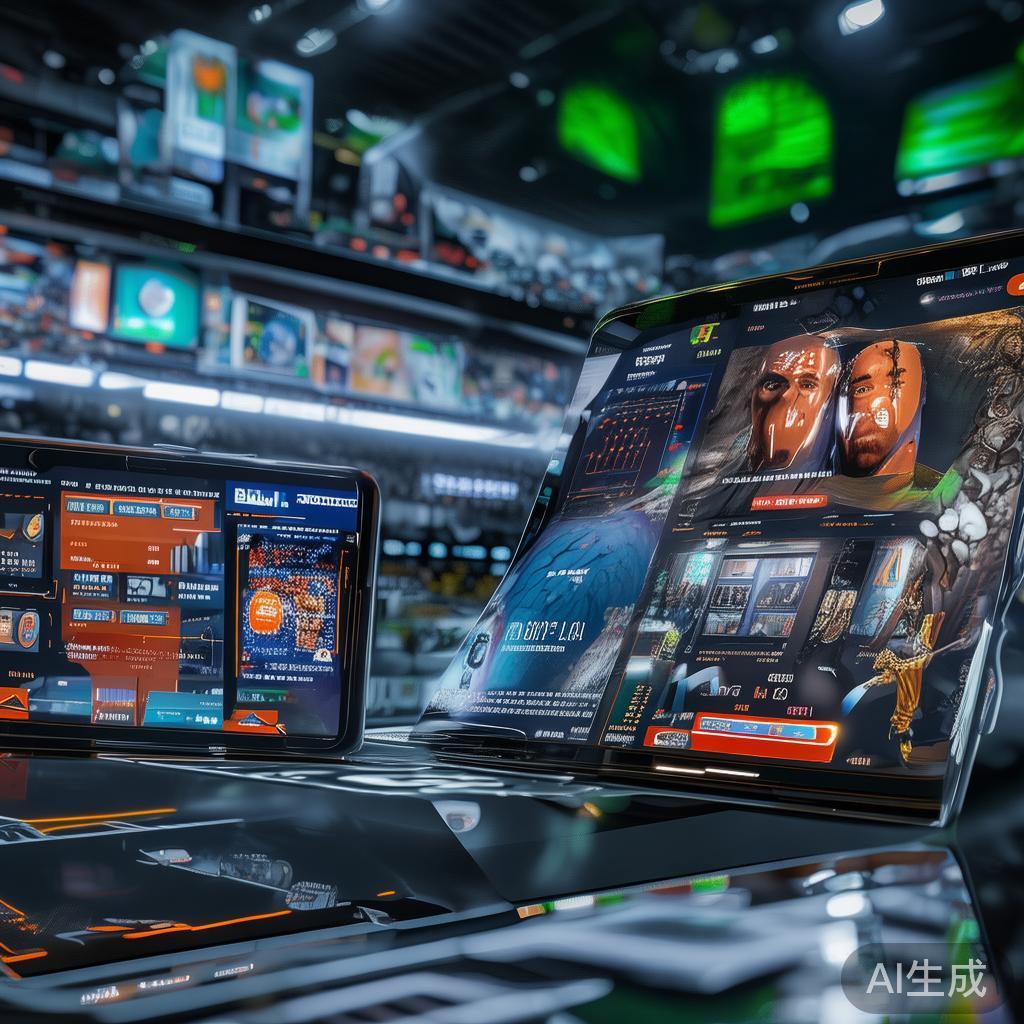 顶盛体育体育app:全方位赛事直播与精彩互动的首选平台 除了直播,顶盛体育体育app还提供详尽的赛事资讯,