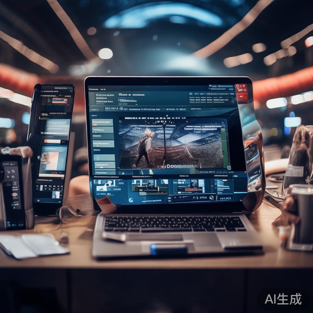 在日常使用中，许多用户在尝试登录顶盛体育的电脑端时