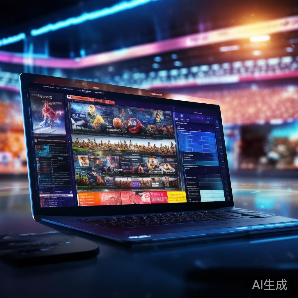 如何快捷方便地下载安装D3顶盛体育软件指南 近年来,D3顶盛体育软件凭借其稳定的性能、丰富的赛