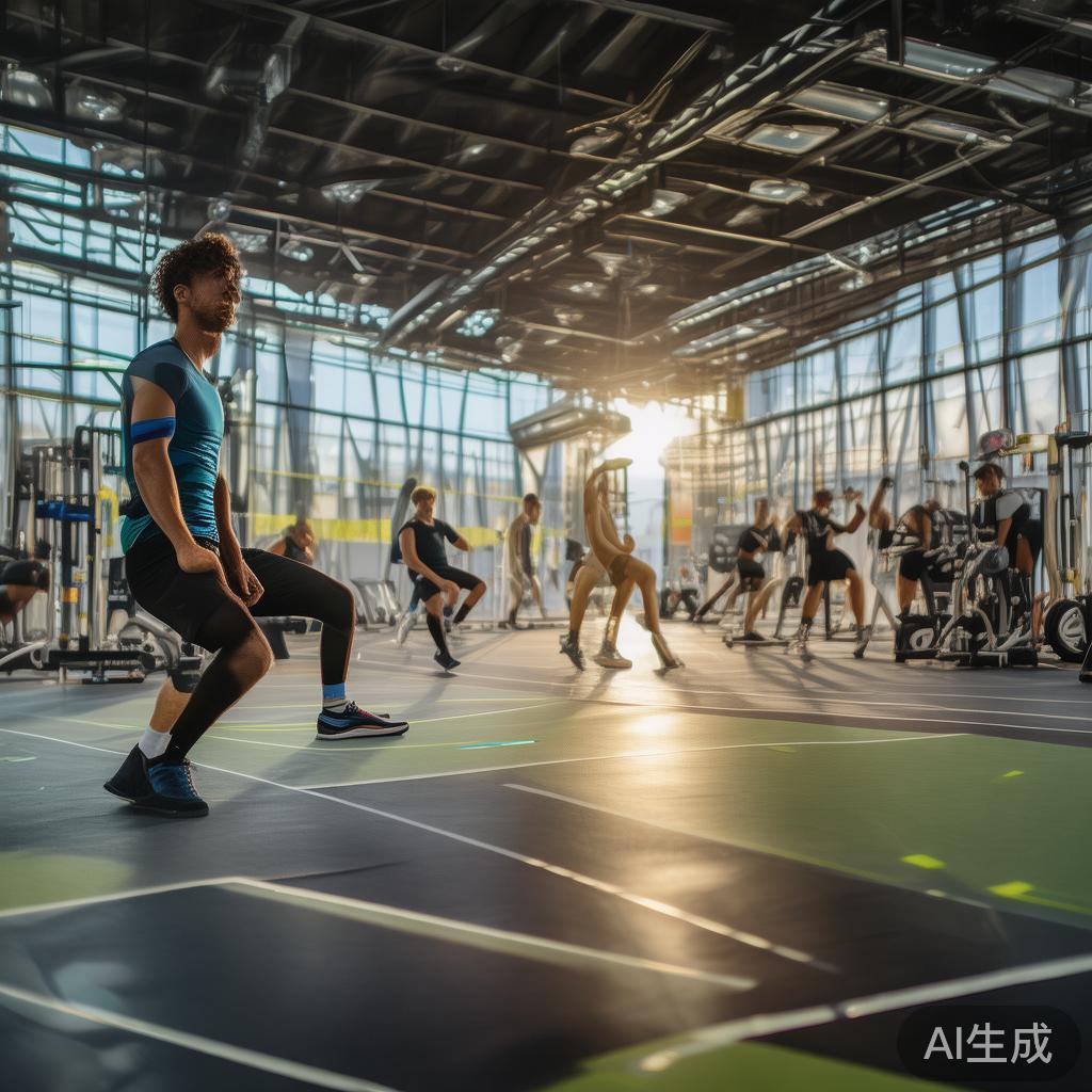 顶盛体育集训环境打造与优化策略的系统研究与实践探索 