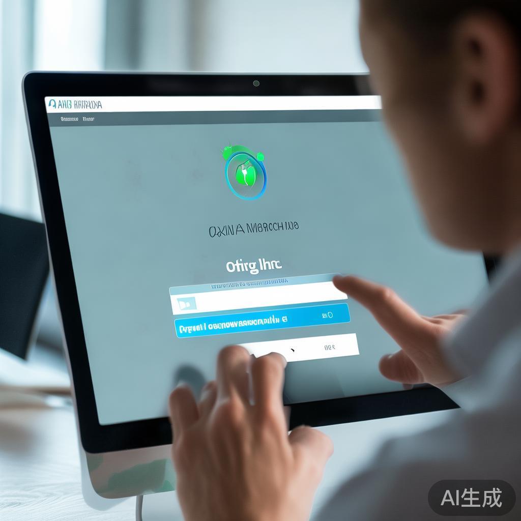 为了避免受害，用户应掌握一些简单但有效的识别方法。