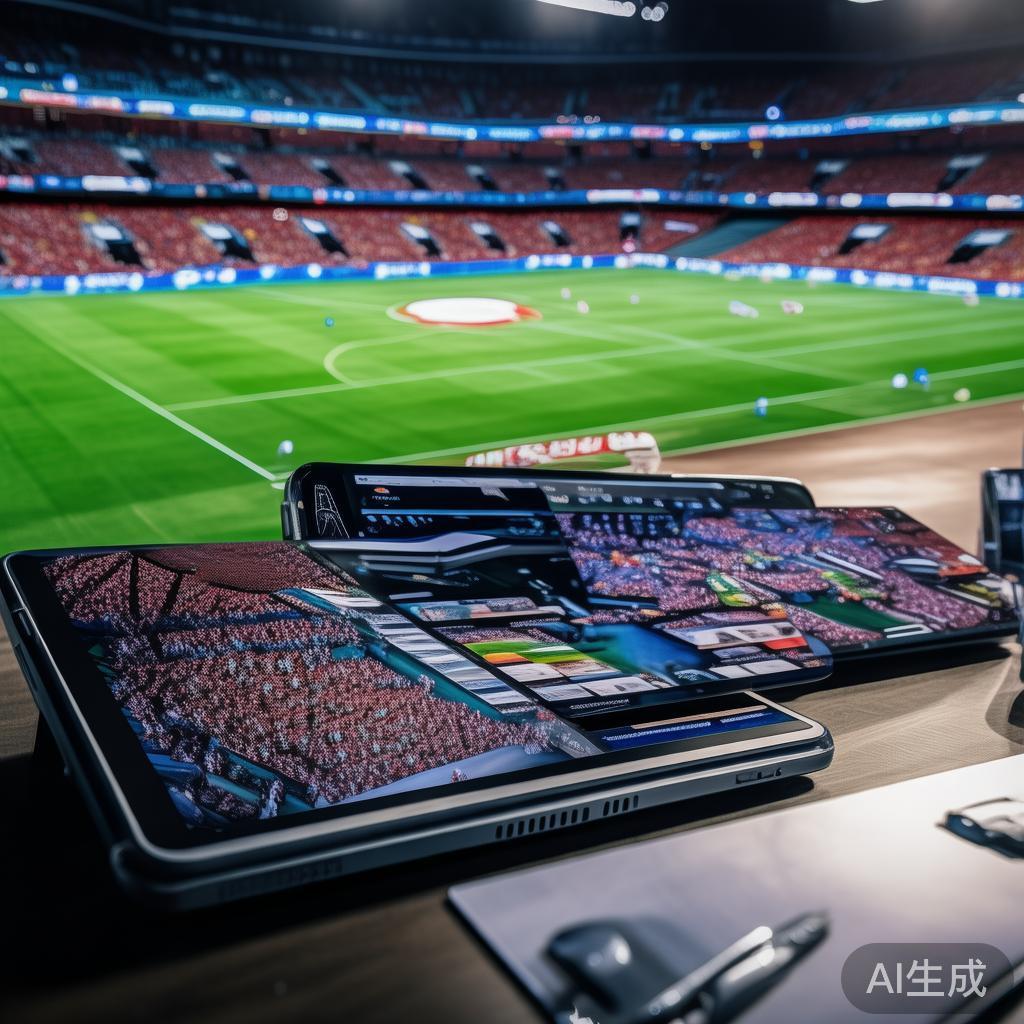 关键在于超高清的直播画质和稳定的传输速度。顶盛d3