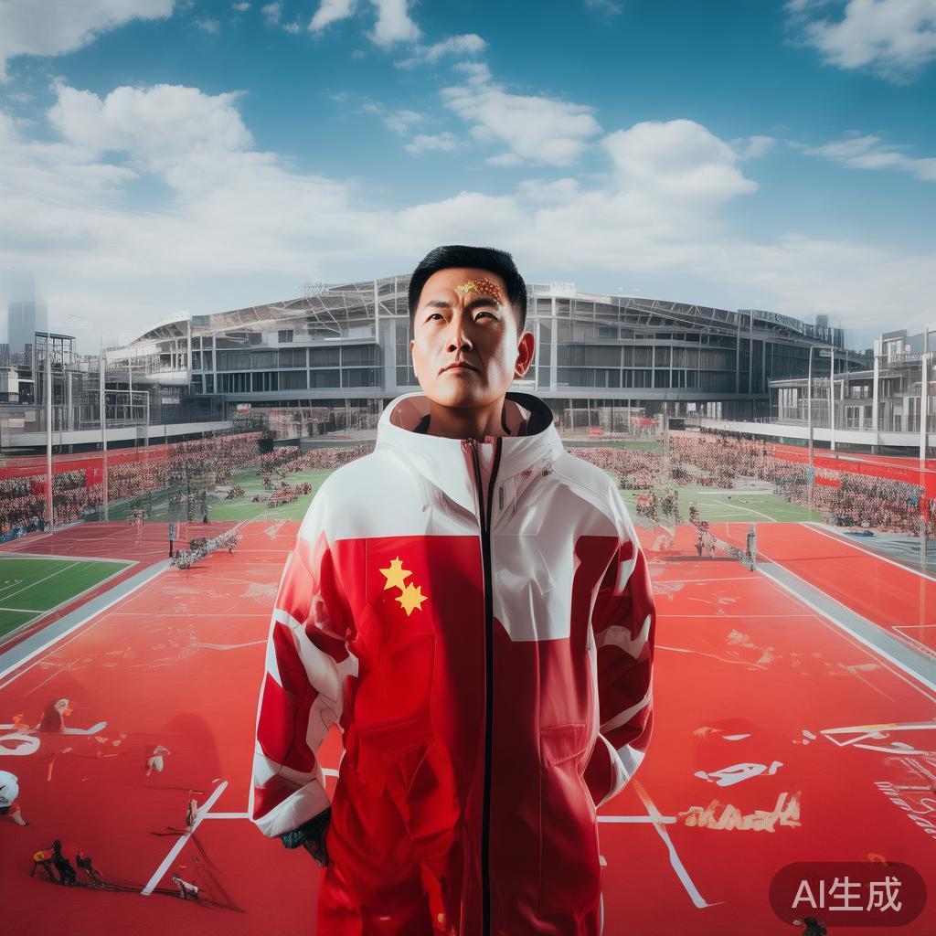 品牌发展与国家认同
从品牌战略角度来看，顶盛体育