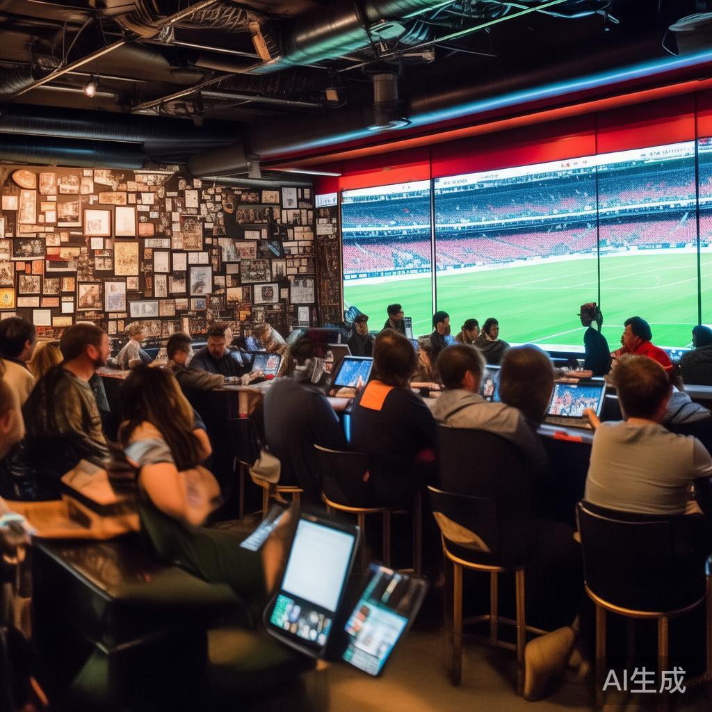 顶盛体育吧——体育迷交流互动的最佳聚集平台与精彩赛事热点汇聚地 在传统的体育信息获取途径中,很多粉丝只能被动接受新