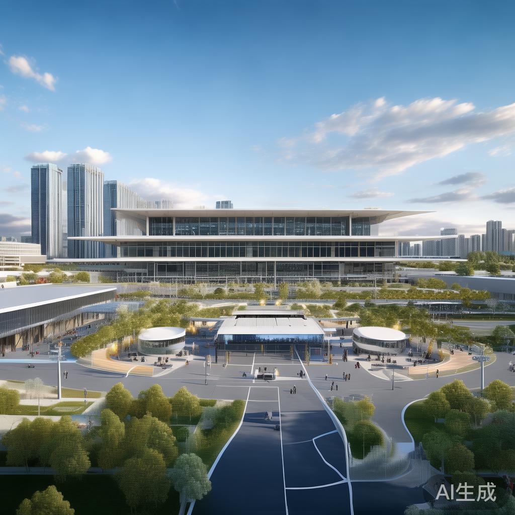 顶盛体育中心未来发展规划与愿景:打造区域体育新地标的发展蓝图 随着健康生活理念的不断普及和体育产业的快速发展,顶