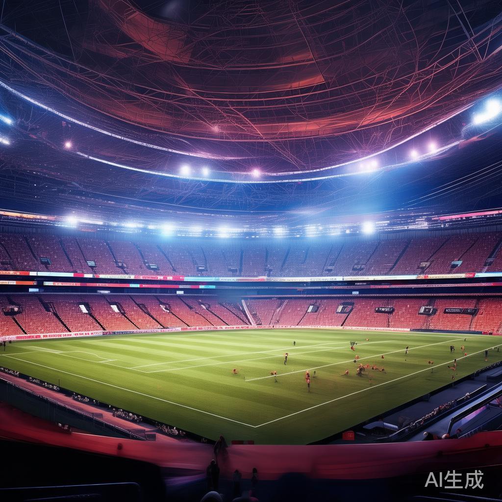 作为国内领先的体育平台之一，腾讯体育拥有庞大的用户