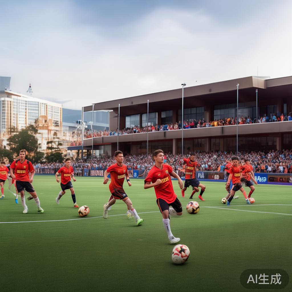 顶盛体育足球俱乐部最新动态：球队战绩、明星签约与未来规划解析