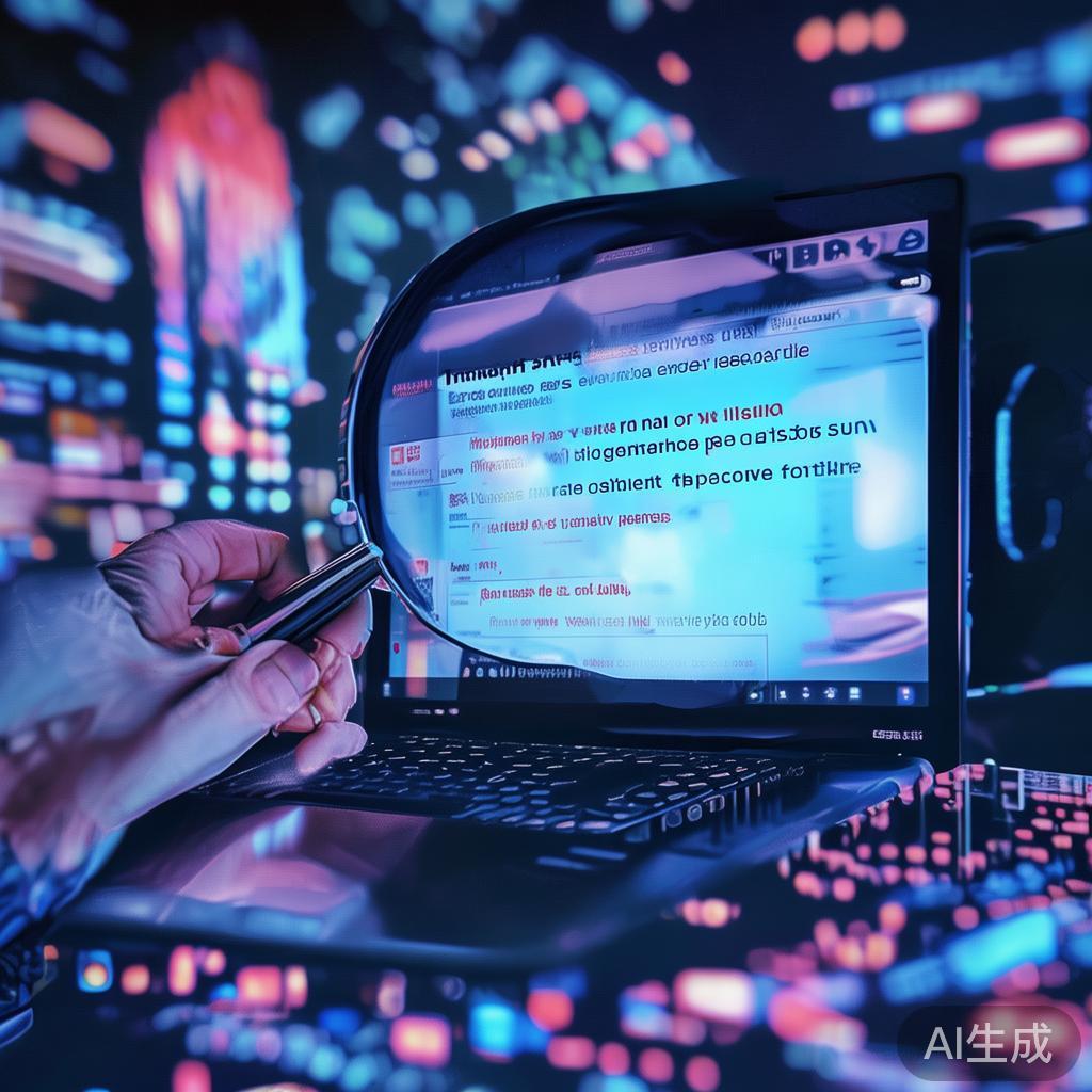 随着平台的普及，一些不法分子会利用虚假网址或钓鱼链