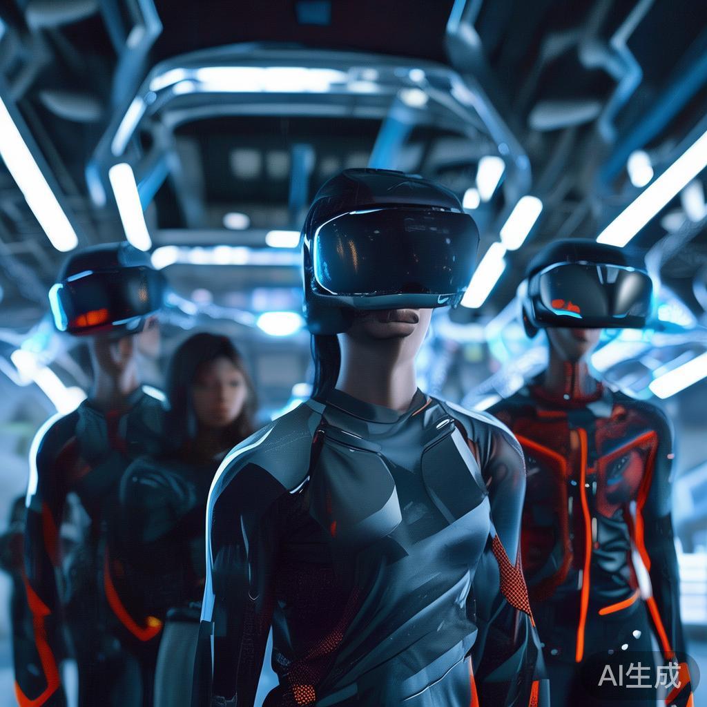 科技赋能&nbsp;体育训练更智能
为了适应新时代青少年的